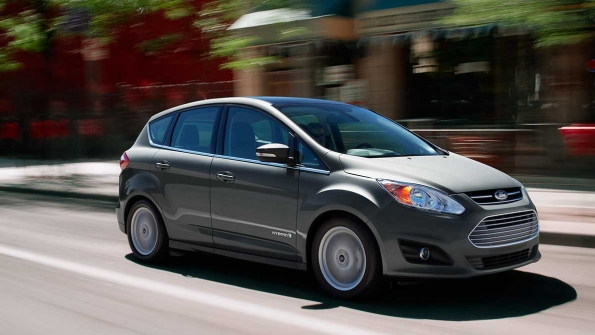 Ford Recalls 830000 Vehicles to Fix Faulty Door Latches
