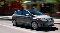 Ford Recalls 830000 Vehicles to Fix Faulty Door Latches Ford Recalls 830000 Vehicles to Fix Faulty Door Latches