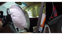 Canada Death Widens Probe into Defective ARC Airbags Canada Death Widens Probe into Defective ARC Airbags