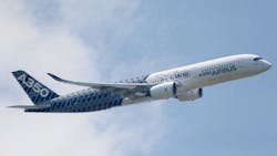 Airbus Under Fraud Probe by Britain Airbus Under Fraud Probe by Britain