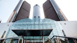 GM Seeks to Extend Winning Streak in Texas IgnitionSwitch Trial GM Seeks to Extend Winning Streak in Texas IgnitionSwitch Trial