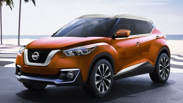 Nissan unveils Kicks at Rio Olympics faces knotty union Issues in US