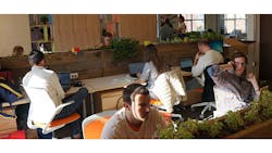 A Tight US Job Market is Putting Slack Employers at Risk A Tight US Job Market is Putting Slack Employers at Risk