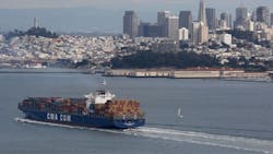 Companies Optimistic about Future Trade Activity with the US Companies Optimistic about Future Trade Activity with the US