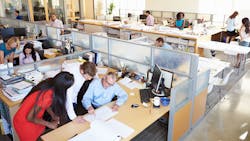 Recruiting training and growing creative people Recruiting training and growing creative people