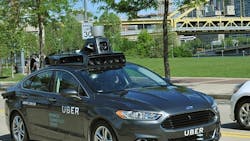 Uber to Launch Driverless Car Service in Pittsburgh Uber to Launch Driverless Car Service in Pittsburgh