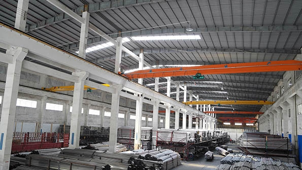 Service center shipments represent a substantial volume of the metals consumed by machine shops and fabricators and the activities at those operations are a reflection of industrial activity in the North America