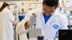 Pfizer Beats Out Sanofi to Take Medivation for 14 Billion Pfizer Beats Out Sanofi to Take Medivation for 14 Billion