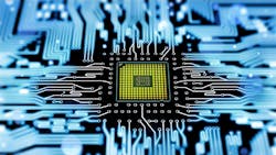 Semiconductor Manufacturing Rally at 20 Semiconductor Manufacturing Rally at 20