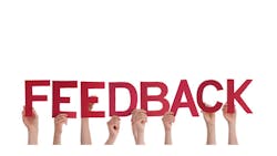 feedback feedback