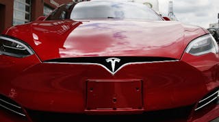 Industryweek 11760 Tesla Model S