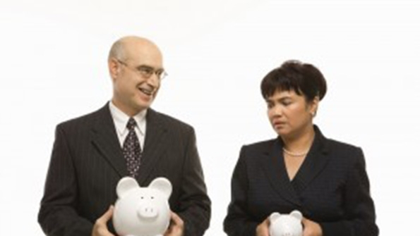 Apple GM Join White House Initiative to Address Gender Pay Gap