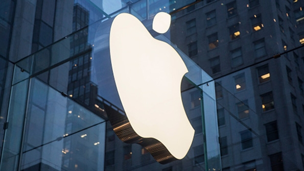 Apple to Face Billions in Irish Tax Case Arrears