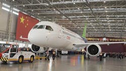 Chinas New MultiBillion Dollar Aeroengine Group Open for Business Chinas New MultiBillion Dollar Aeroengine Group Open for Business