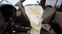 To trim costs, Takata started using ammonium nitrate in its airbags in 2001. The result is the largest and most complex automotive recall in history.
