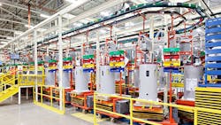 GeoSpring water heater line GE Appliances GeoSpring water heater line GE Appliances