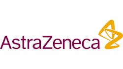 AstraZeneca logo AstraZeneca logo
