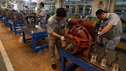 China manufacturing China manufacturing