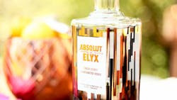 Absolut vodka Absolut vodka