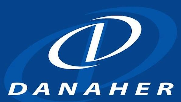 Danaher logo