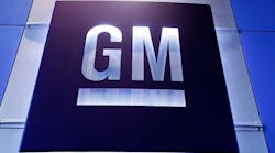 Industryweek 11838 General Motors Logo G