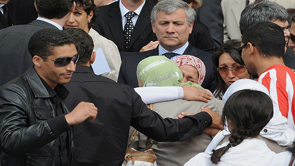 Automation failures have been the cause widely reported disasters such as Air France Flight 447 Unidentified relatives of passengers on Air Frances Flight 447 mourn outside Notre Dame Cathedral after a memorial service for the victims of the Air France air crash on June 3 2009 in Paris Air France Flight 447 from Rio de Janeiro to Paris crashed into the Atlantic Ocean on June 1 2009 claiming the lives of 12 crew members and 216 passengers from 32 different countries