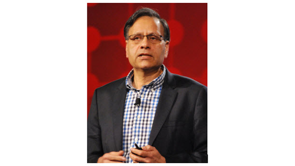 ldquoWill every bit of data be sent to the cloud Not likelyrdquo Rockwell Automation CTO Sujeet Chand on the companyrsquos twotiered approach to realtime analytics performed locally and higher level analytics for optimization tasks