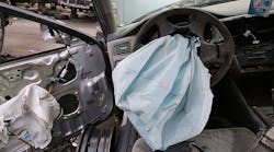 Industryweek 11871 Airbag Recall