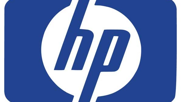 HP logo