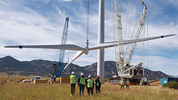 India Files WTO Complaint over US Renewables Projects