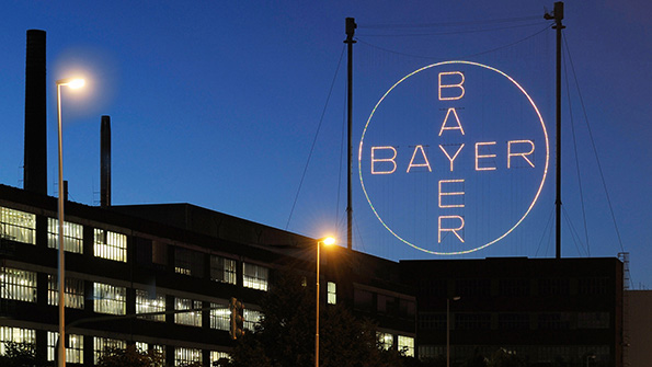 Bayer Clinches Monsanto Deal For $66 Billion With Fourth Bid | IndustryWeek