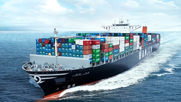 Scramble to Stock Shelves as Hanjin Strands 14 Billion in Goods at Sea