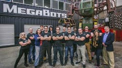 Industryweek 11905 Megabots Team Picture