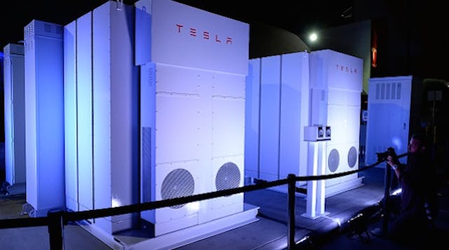 Industryweek 11912 Tesla Battery
