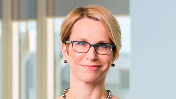 Big Pharmas Latest Breakthrough Choosing Its First Female CEO