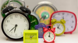 Industryweek 11952 Overtime Clocks