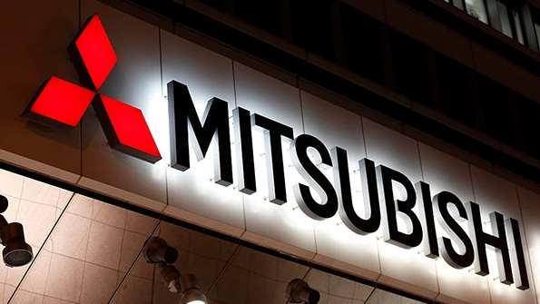 Mitsubishi Recalls Cars in Russia over Takata Airbags