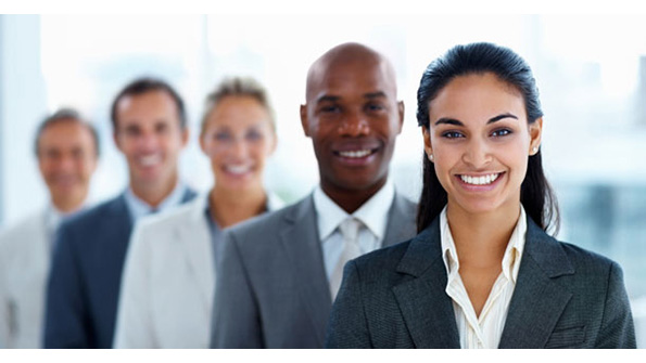 Companies That Discriminate Fail Eventually Bloomberg View