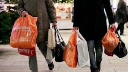 US Consumer Confidence Hits Postrecession High US Consumer Confidence Hits Postrecession High