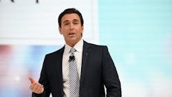 Ford CEO Calls Trump Accusations About Jobs Disappointing Ford CEO Calls Trump Accusations About Jobs Disappointing