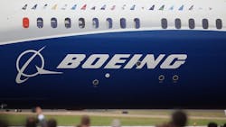 Major Boeing Hub to be Located in Morocco Major Boeing Hub to be Located in Morocco