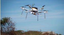 Industryweek 12017 Ups Cyphy Drone