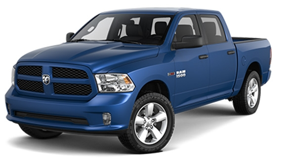 US Auto Sales Beat September Estimates as Pickups Carry Load