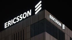 Industryweek 12073 100416 Ericsson Logo Building