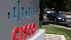 Cisco logo Cisco logo