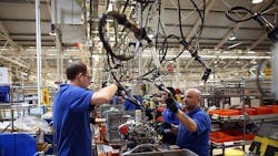 US Must Keep Manufacturing in the Economic Drivers Seat US Must Keep Manufacturing in the Economic Drivers Seat