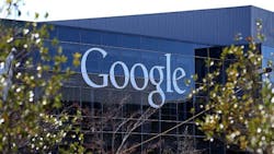 Google Google