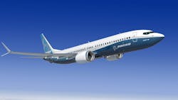 Boeing Wins 186 Billion Deal as Qatar Commits to First 737 Max Boeing Wins 186 Billion Deal as Qatar Commits to First 737 Max