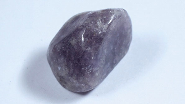 lithium containing mineral