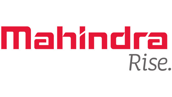 Mahindra logo